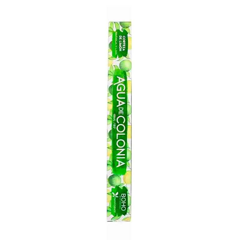 Agua De Colonia Limón 18 ml