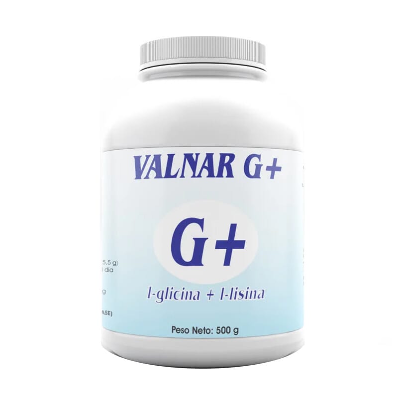 Valnar G Plus 500g