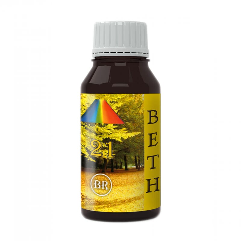 Beth 21 Br Jarabe 250 ml
