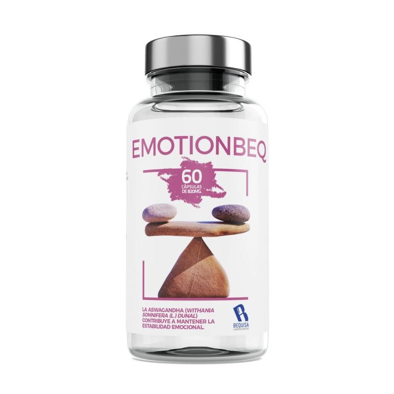 Emotion Beq 60 Caps