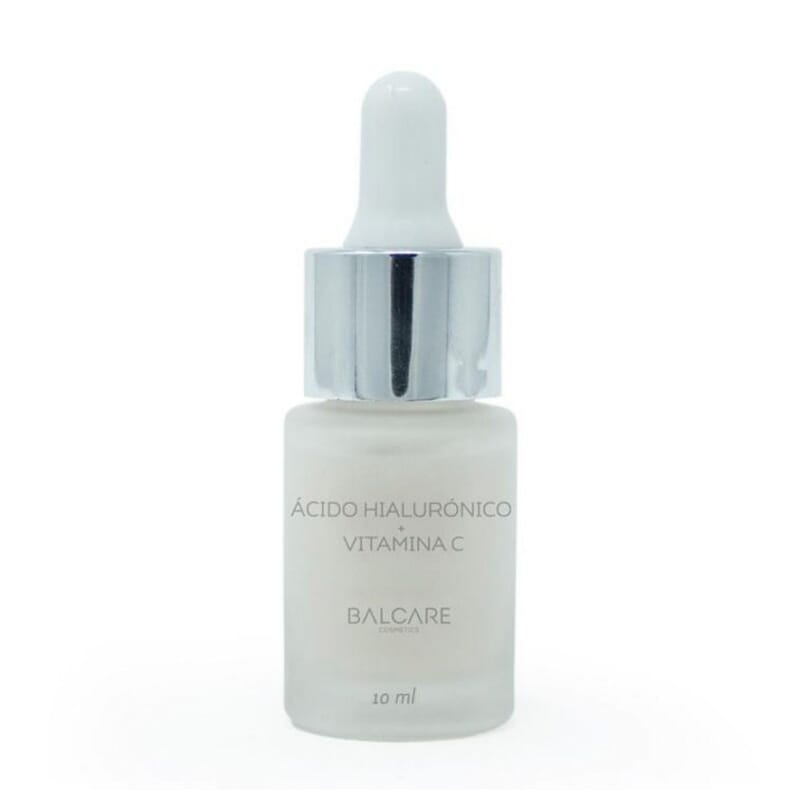 Acido Hialuronico 10 ml
