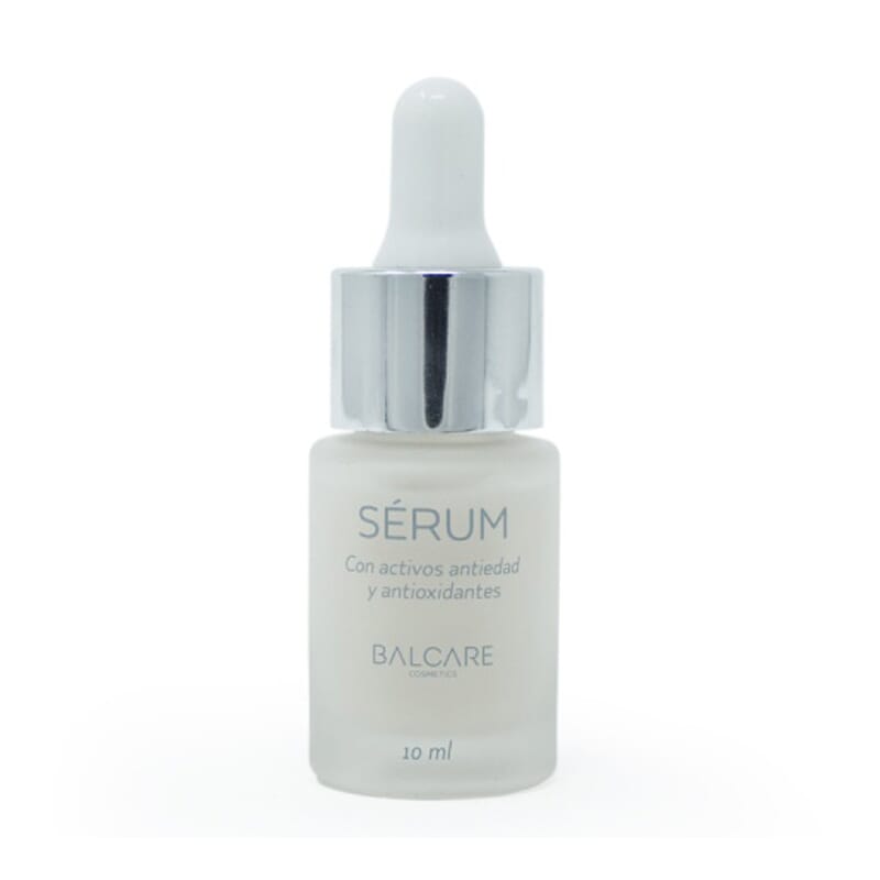 Sérum Facial Ecológico 10 ml