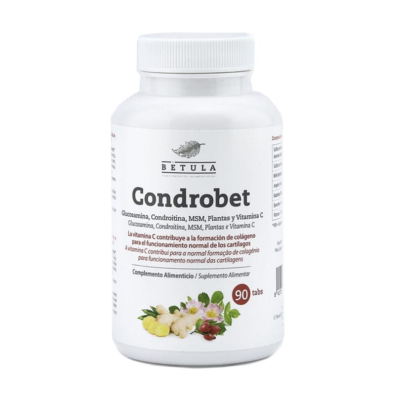 Condrobet 90 Tabs