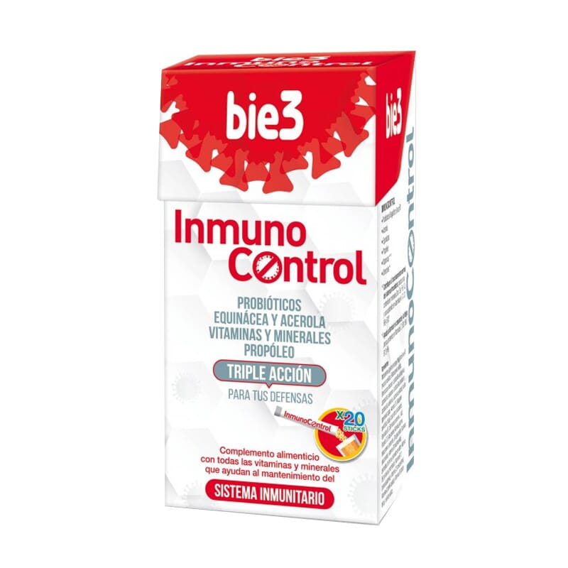 Immun Control 20 Sticks