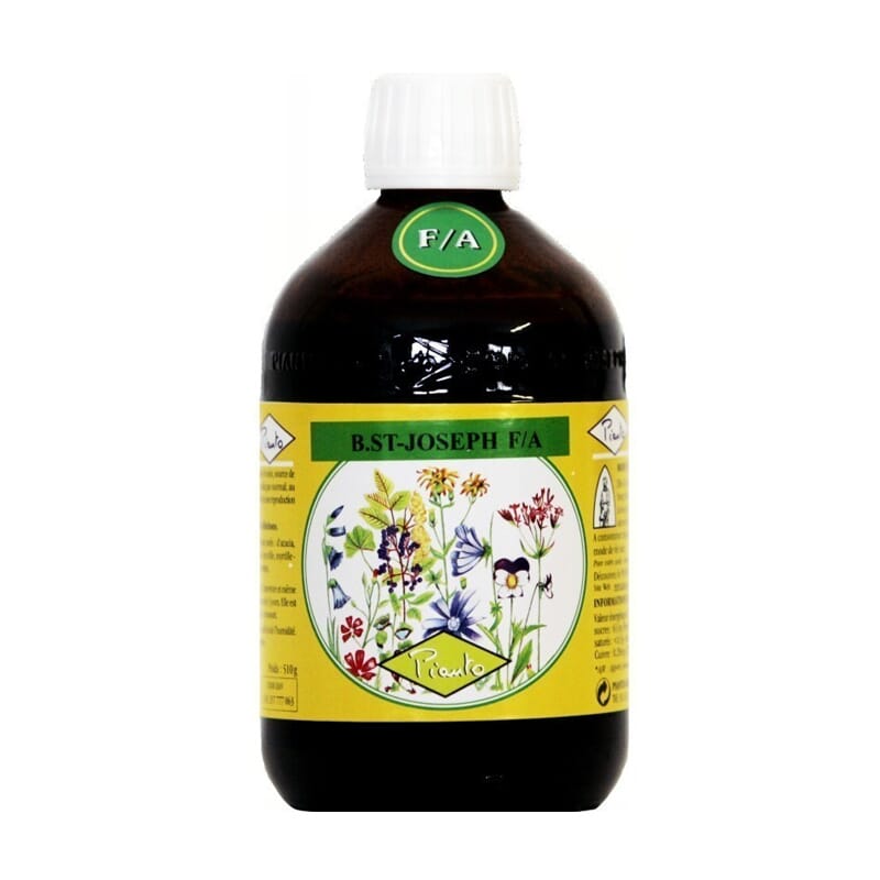 Bio San Jose F/A 510g