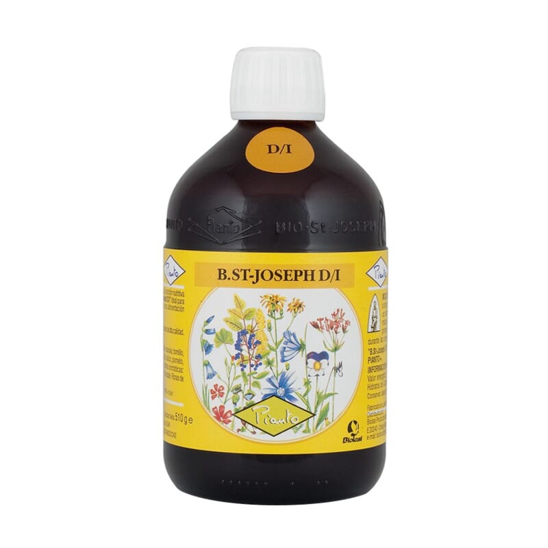 Bio San Jose Is Sueño 510g