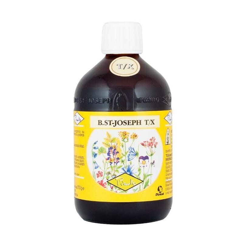 Bio San Jose TX Invierno 510g