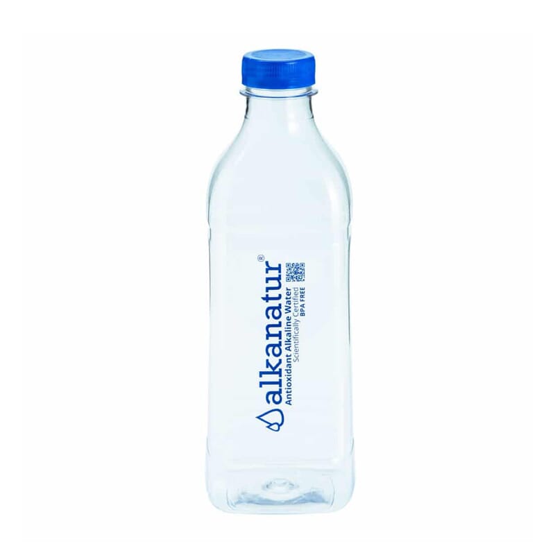 Botella Libre De Bpa 1 L