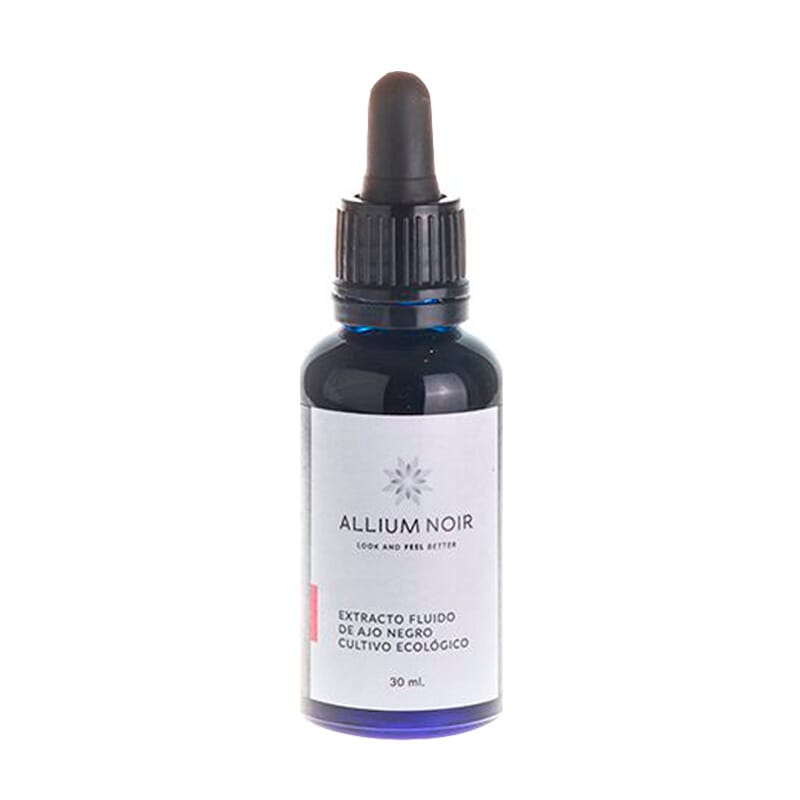 Allium Noir Beauty 30 ml