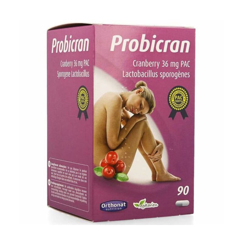 Probicran 90 Caps