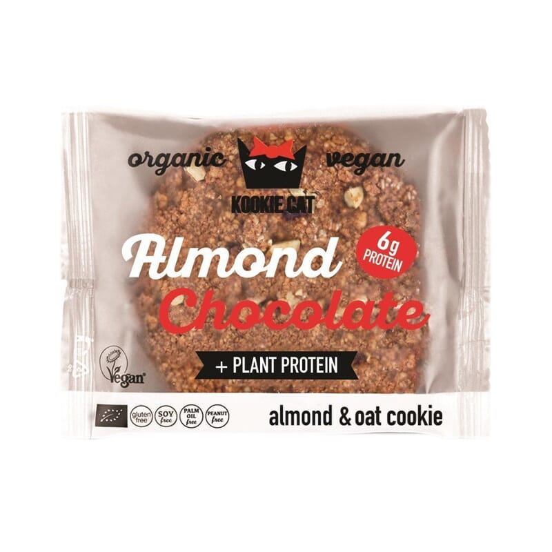 Amêndoa Chocolate Protein 50g