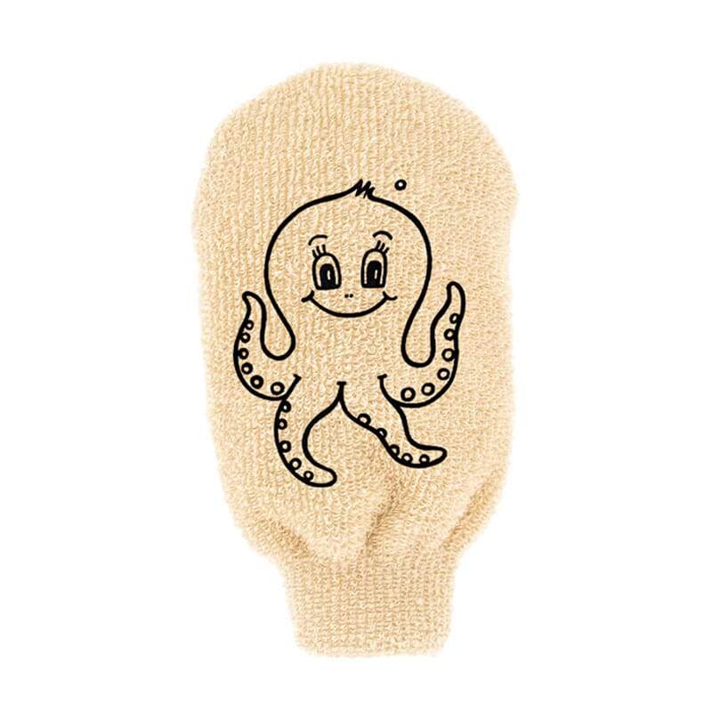 Gant En Coton Bébés-Enfant