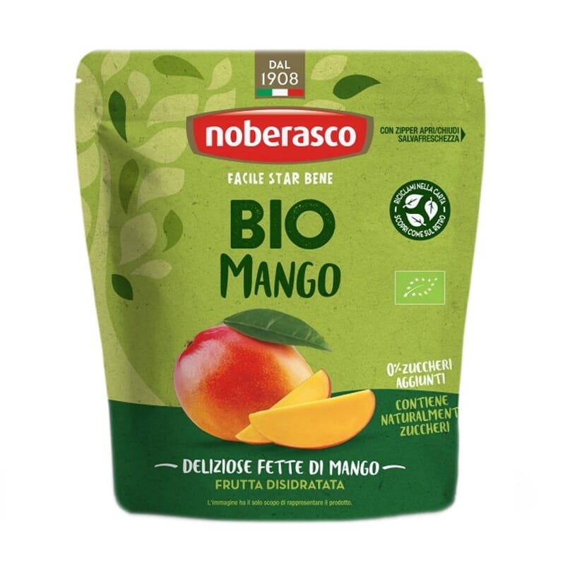 Mango Blando Noberasco 80g