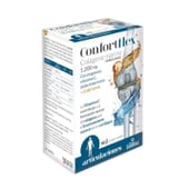 Confortflex Colageno 1200 mg 90 Tabs de Nature Essential
