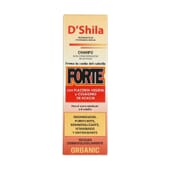 Shampooing Haute Densité Forte 125 ml de D Shila