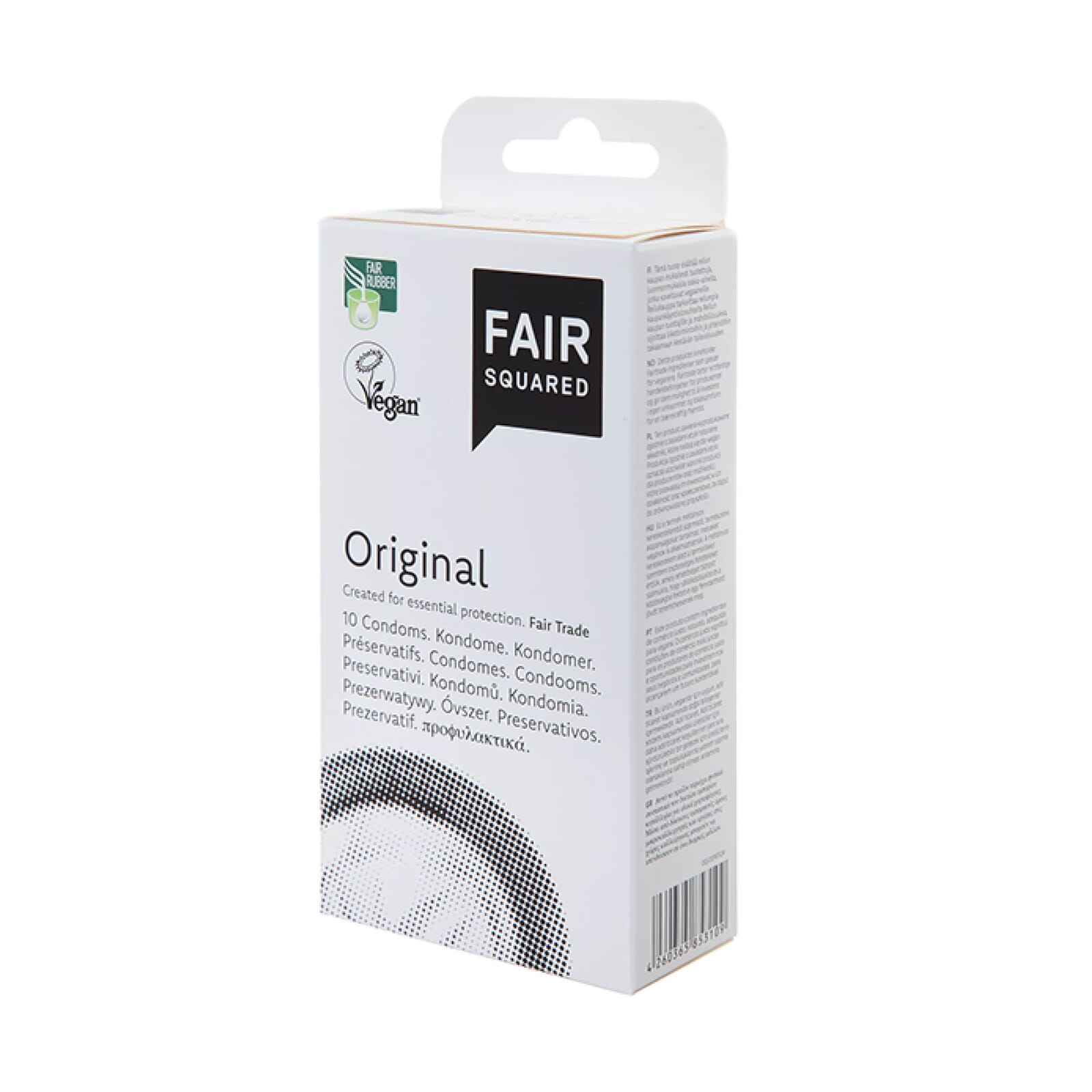 Preservativos D Original 10 Uds