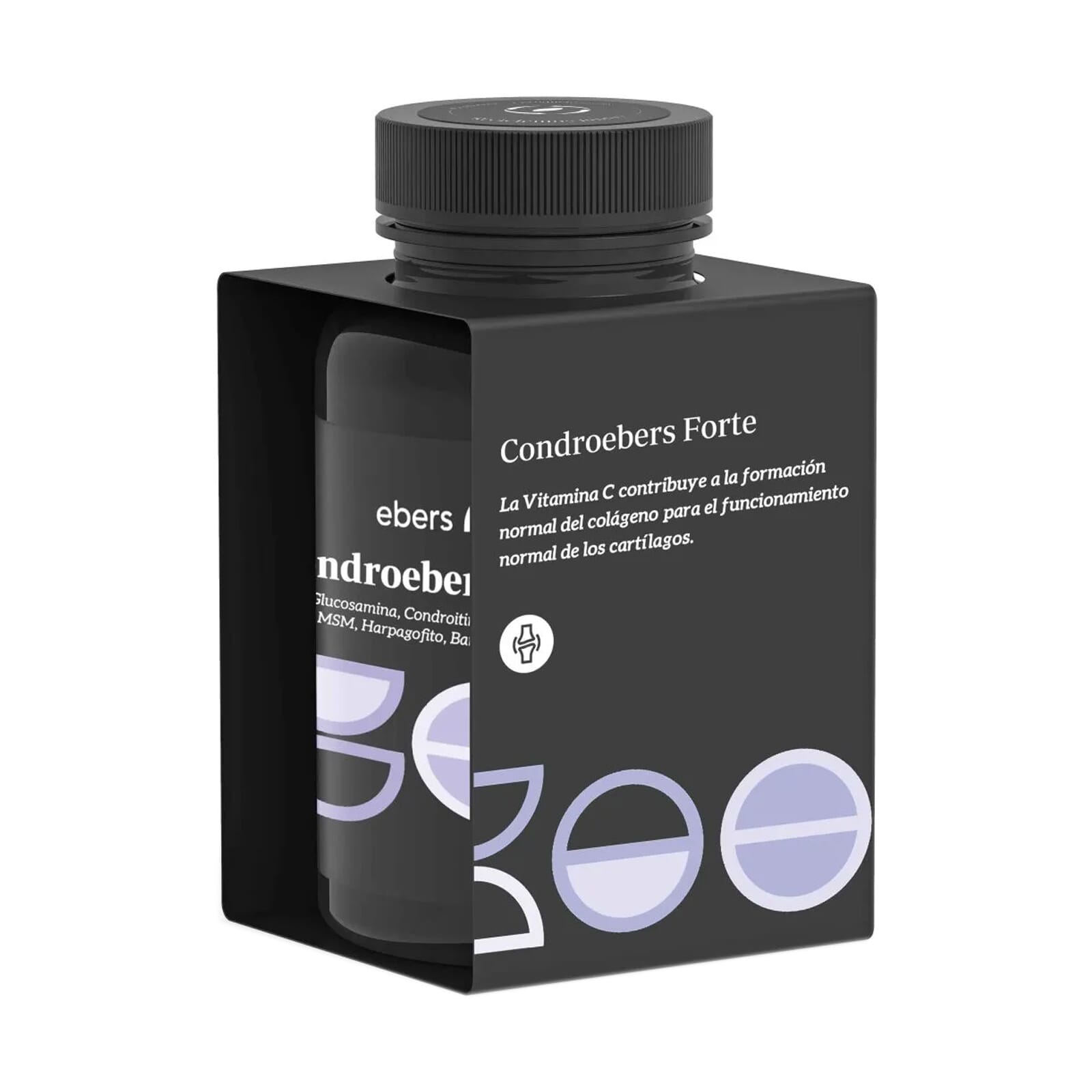 Condroebers Forte 30 Tabs