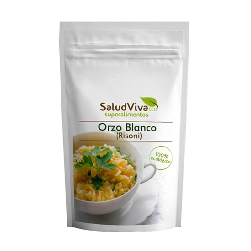 Orzo Blanco Eco 500g