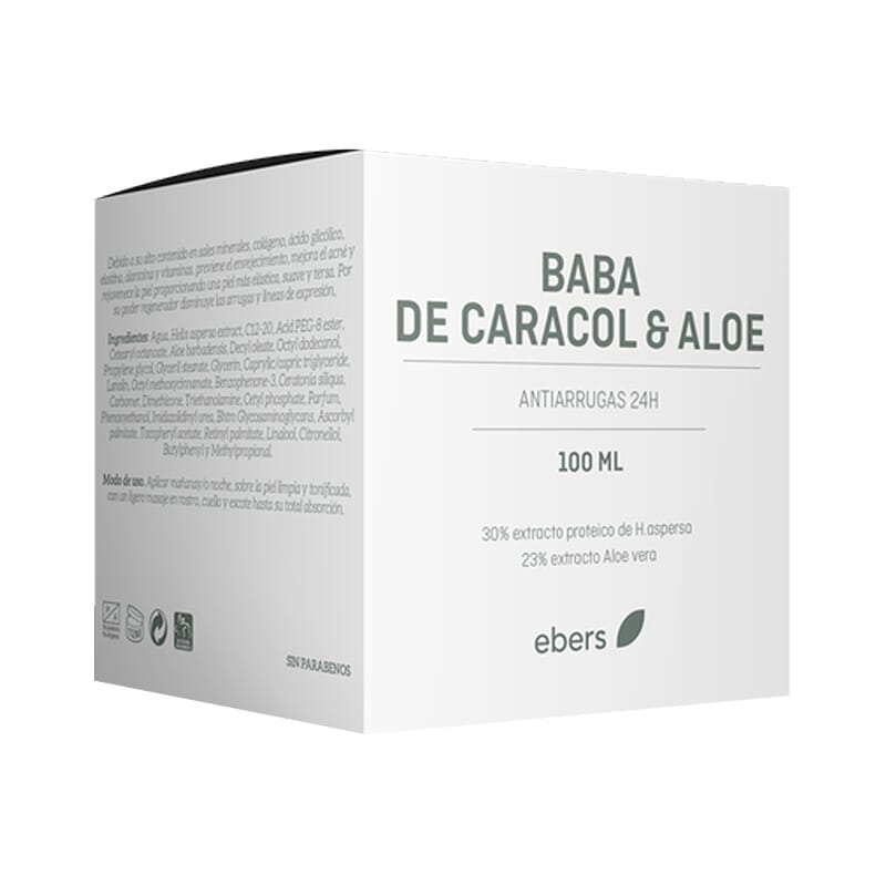 Crema Antiedad 24 H 100 ml