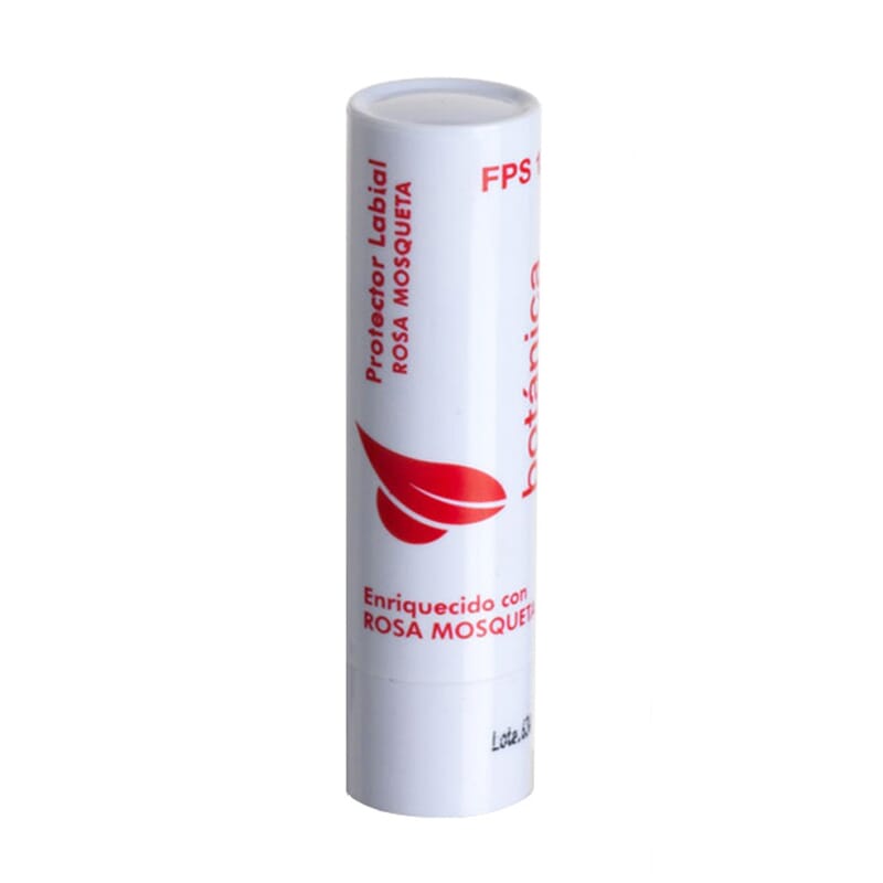 Hagebutten-Lippenstick SPF15