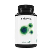 Chlorella 400 mg 90 Tabs da Ebers