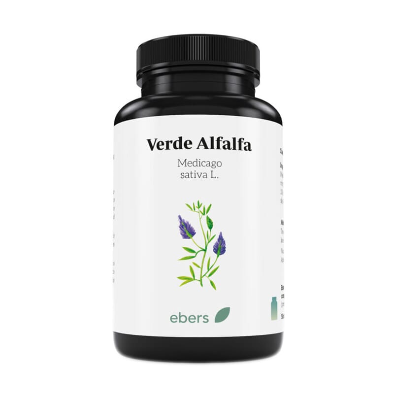 Alfalfa 100 Tabs