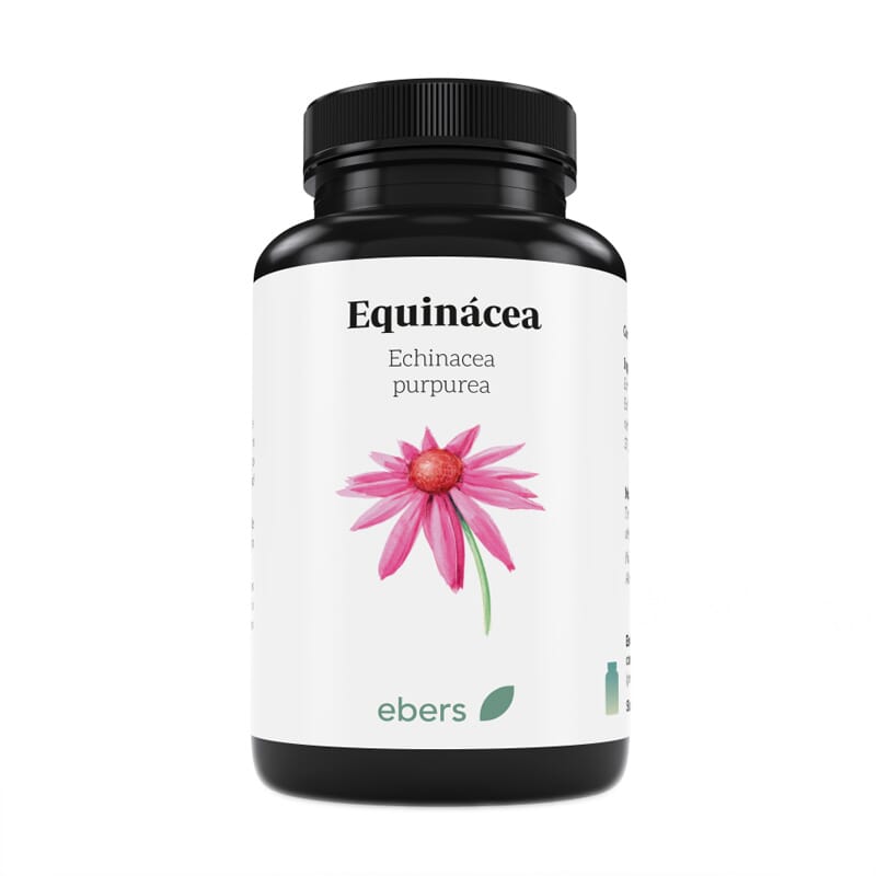 Echinacea 500mg 60 Tabs