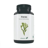 Fucus 500 mg 100 Tabs di Ebers