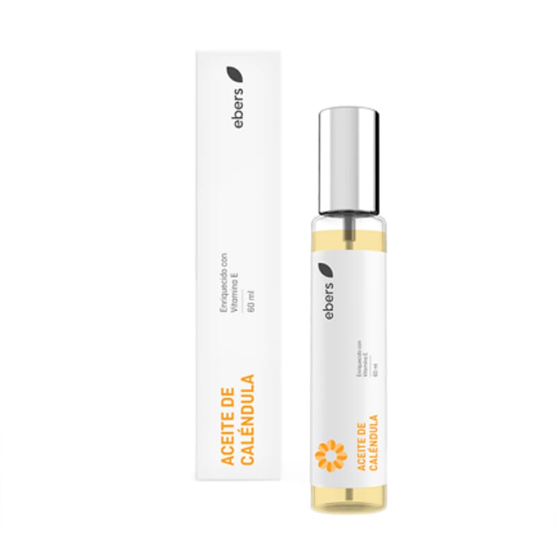 Aceite De Calendula Spray 60 ml