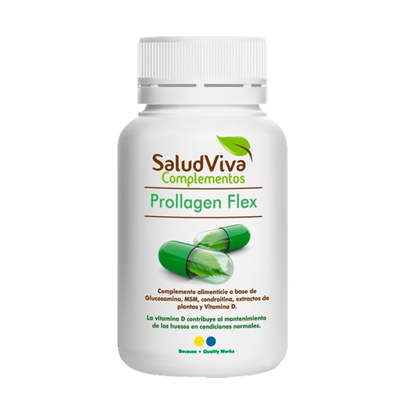 Prollagen Flex 60 Caps