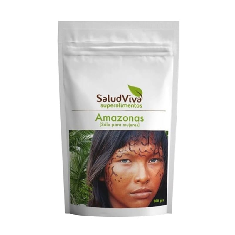 Amazonas 200g