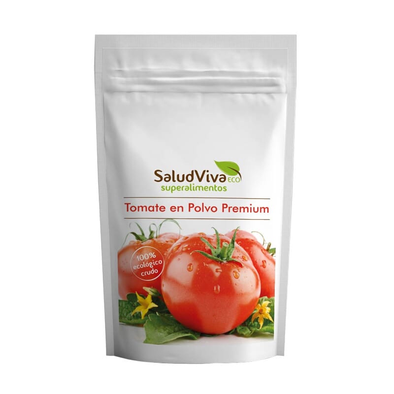 Premium Tomate in Pulverform 100g