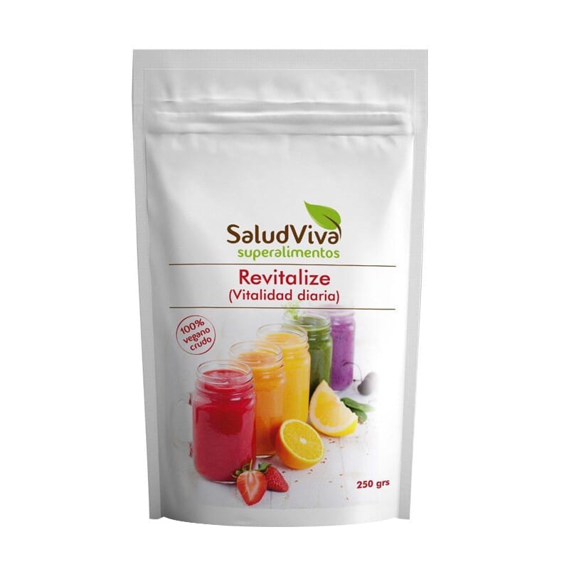 Revitalize 250g