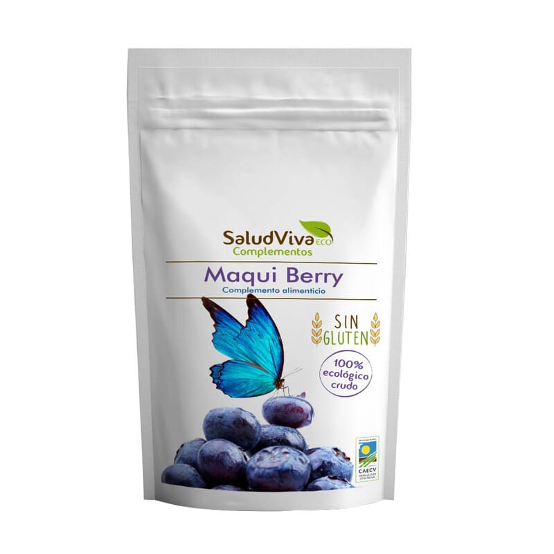 Maqui Berry 100g