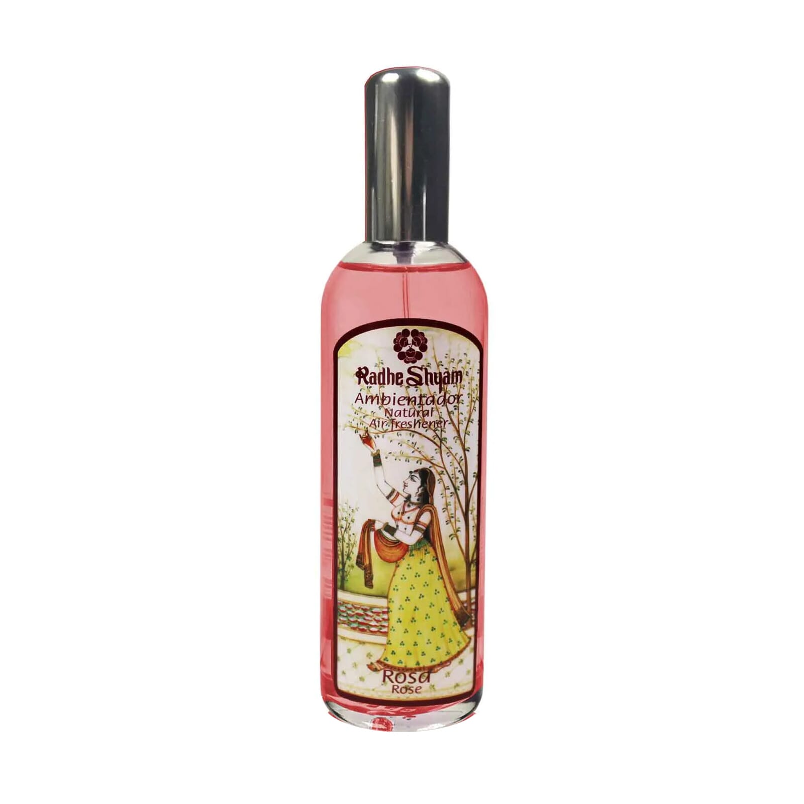 Ambientador Liquido Natural 100 ml