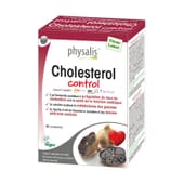 Cholesterol Control 30 Tabs di Physalis