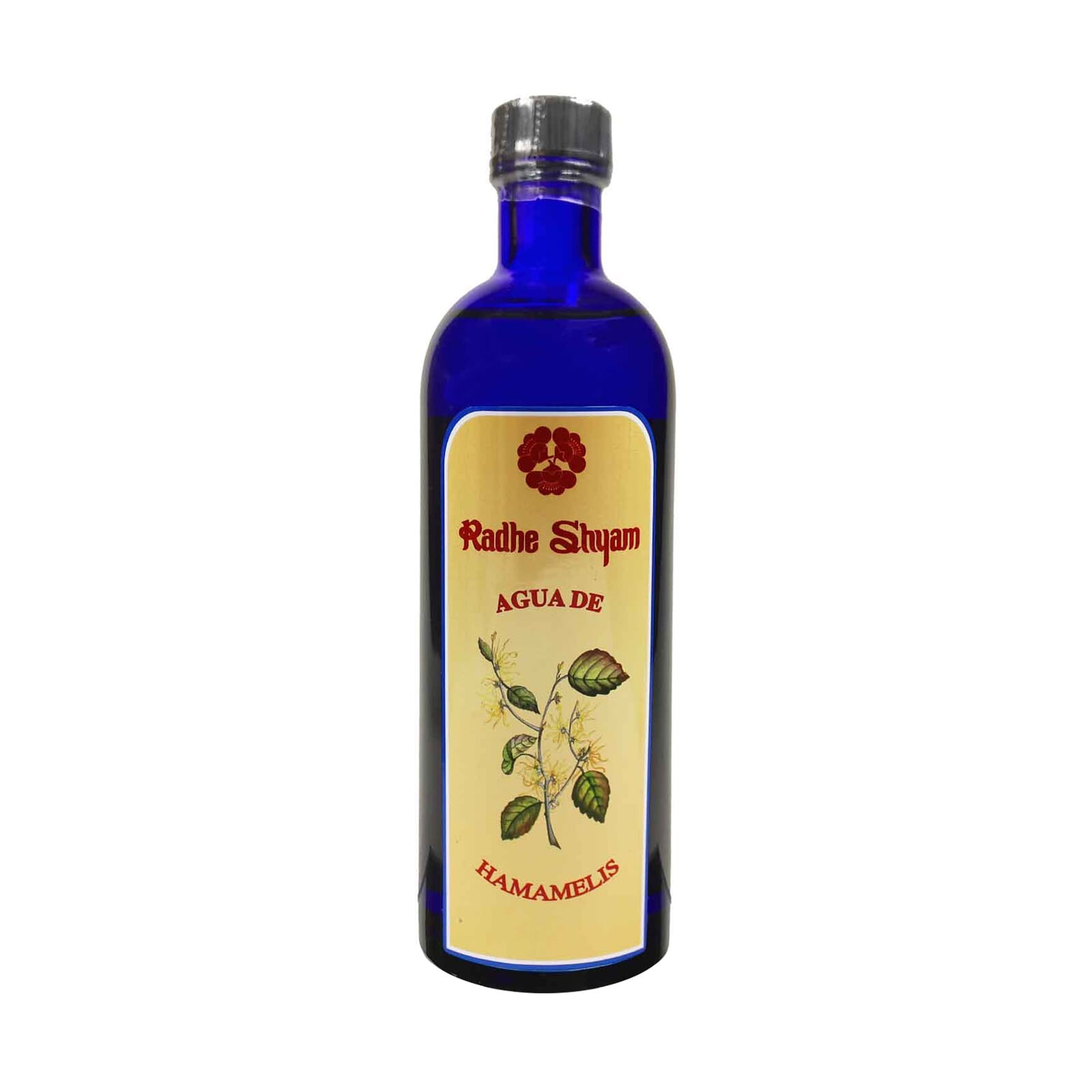 Agua Hamamelis Radhe 200 ml