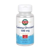 Gamma Oryzanol 100 mg 100 Tabs di Kal