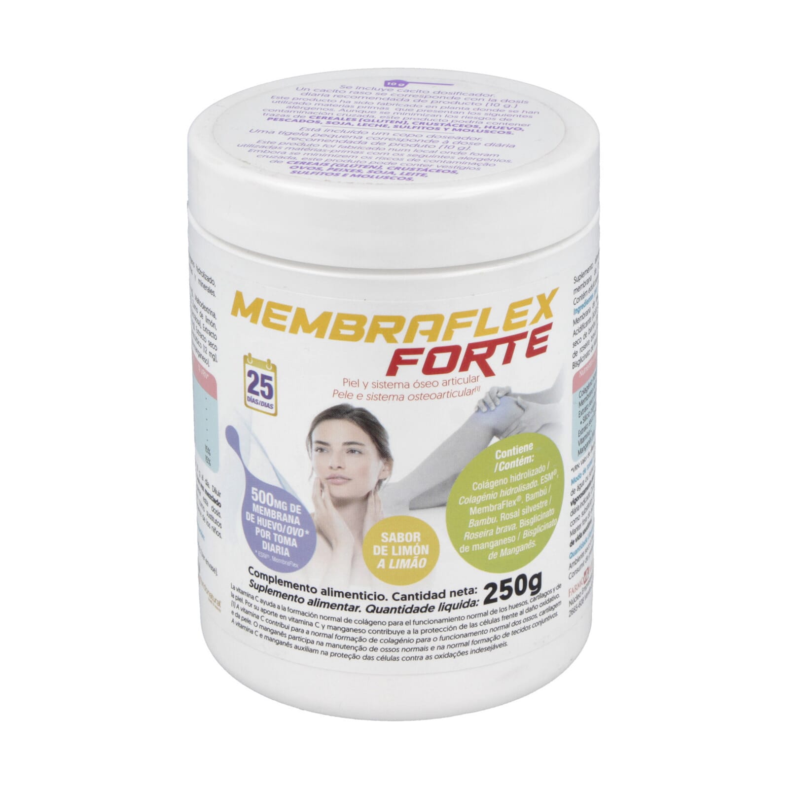 Membraflex Forte 250g