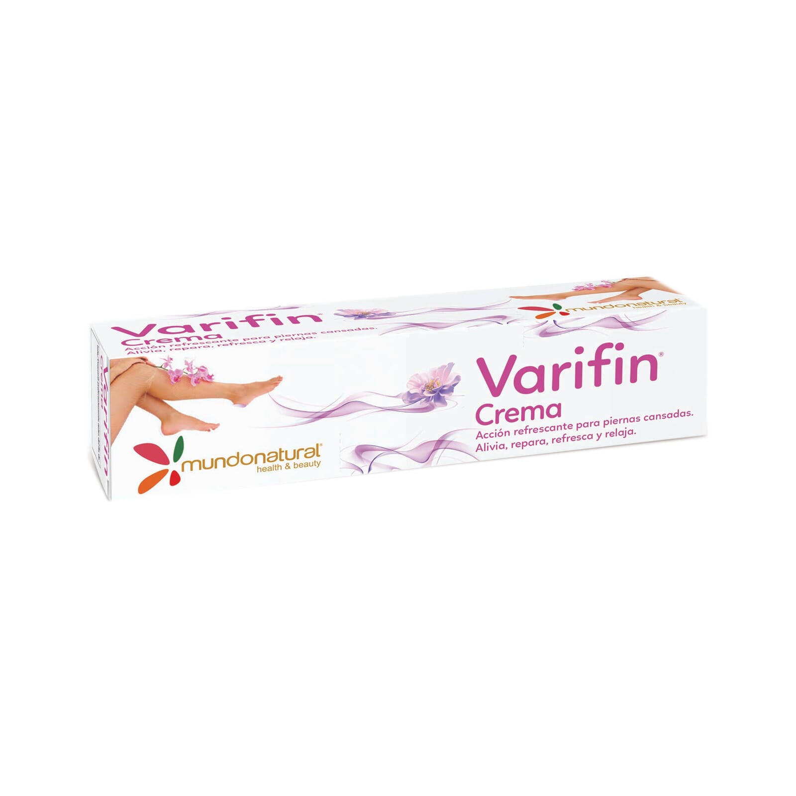 Varifin Crema 200 ml