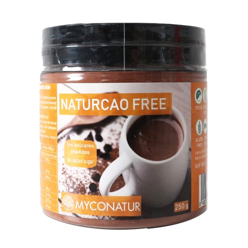 Naturcao Free 250g