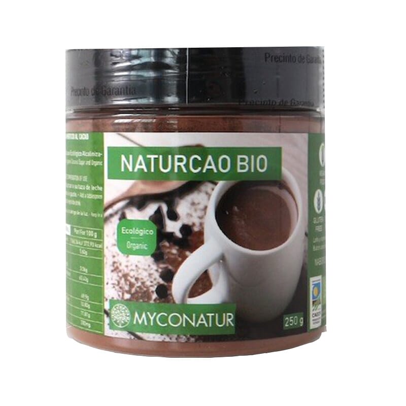 Naturcao Bio 250g