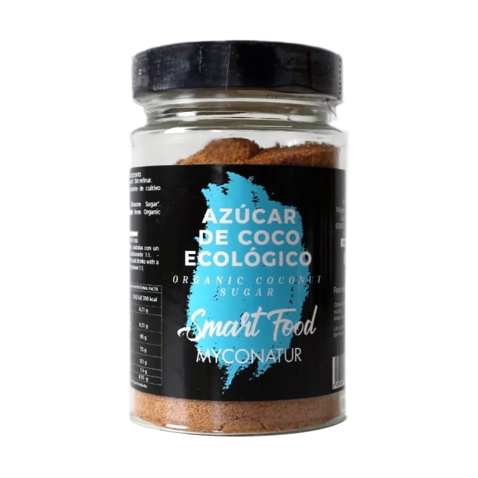 Azúcar De Coco Eco 180g