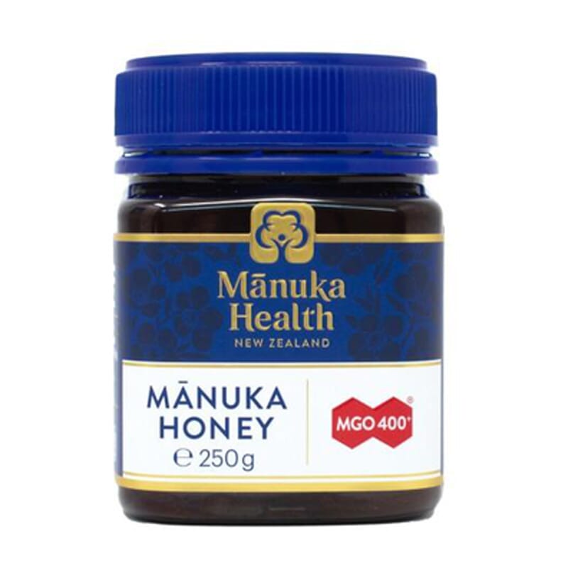 Mel De Manuka Monofloral MGO 400+ 250g