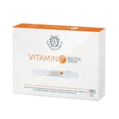 Vitamin C Booster Serum 10 ml 3 Unités de Gianluca