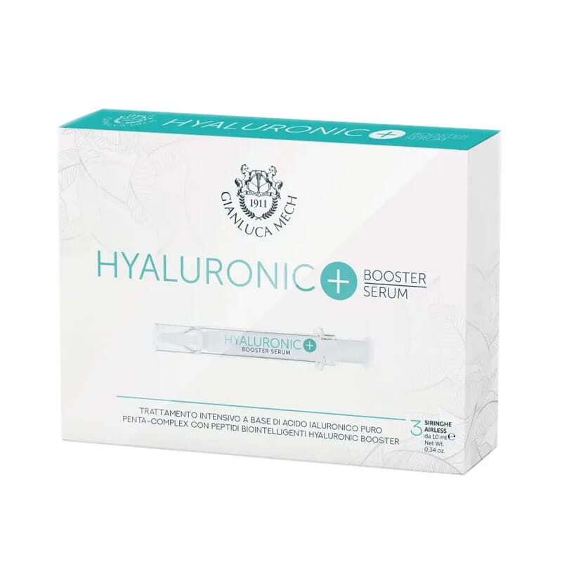 Hyaluronic Booster Serum 30 ml