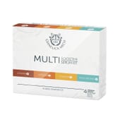 Multi Booster Serum Kit de Gianluca