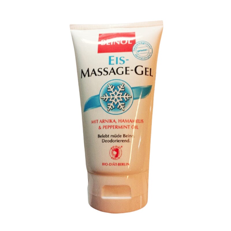 Gel Massagem Frio 150 ml