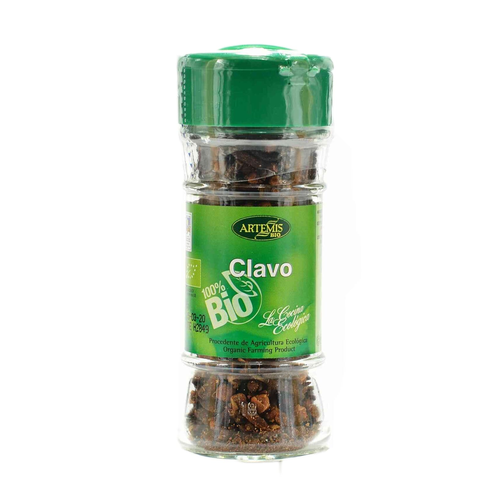 Clavo Eco 25g