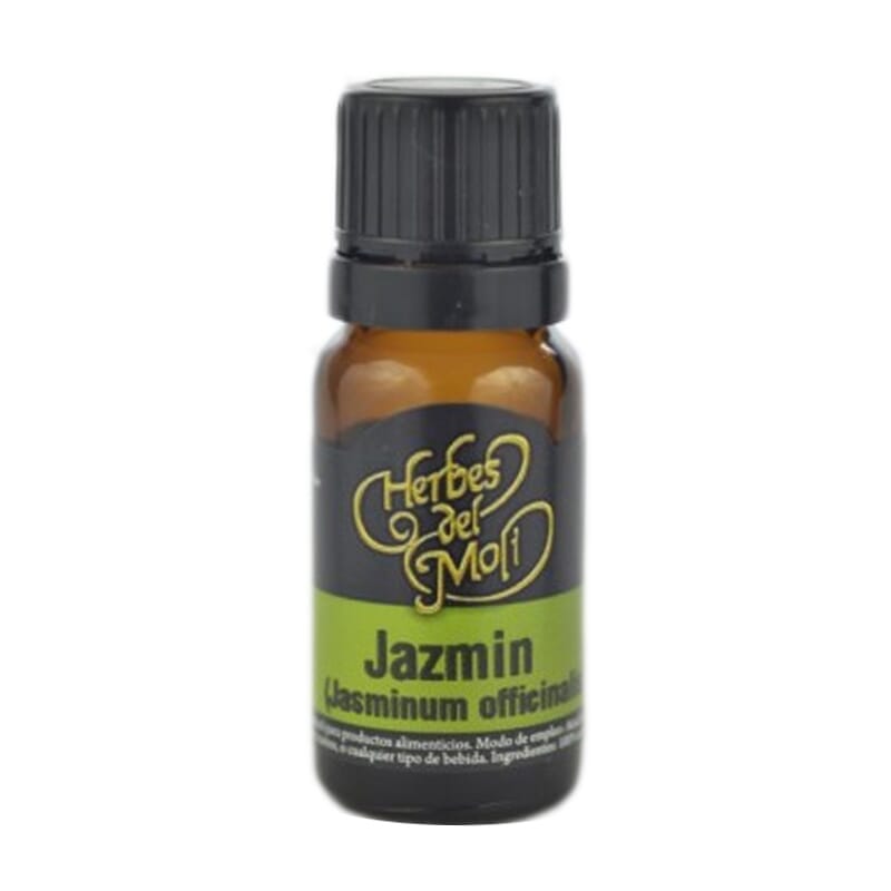 Óleo Essência De Jasmim